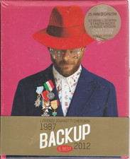 Dvd lorenzo jovanotti usato  Catania