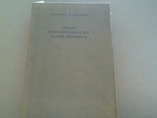 Obrazy Rentgenograficzne Glosek Rosyjskich. Koneczna, H. und W. Zawadowski:, używany na sprzedaż  Wysyłka do Poland