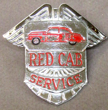 1950 red cab for sale  Seattle