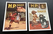 Vintage design advertising for sale  WORTHING