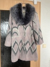 Damen wollmantel 38 gebraucht kaufen  Jena