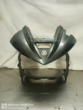 Carénage optique phare d'occasion Carénage optique phare d'occasion  Aguessac