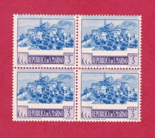 1949 san marino usato  Pont Canavese