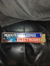 Welding rods 2.5mm for sale  COOKSTOWN