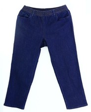 Jeans gummizug blau gebraucht kaufen Jeans gummizug blau gebraucht kaufen  Kiel