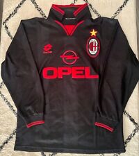 Maillot lotto milan d'occasion  Pornic