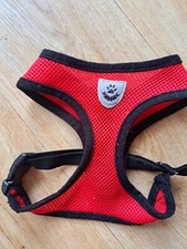 Hundegeschirr ultra leicht gebraucht kaufen  Hannover
