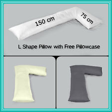 Hollowfibre shape pillow for sale  ROCHDALE