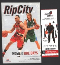 2008 portland trailblazers for sale  Wilsonville