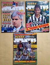 Hurra juventus 1990 usato  Verona