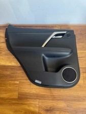 Lexus rear door for sale  WALTHAM CROSS