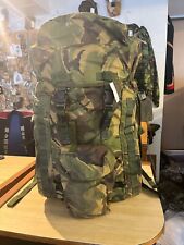 Dpm bergen camo for sale  BISHOPS CASTLE
