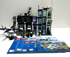 Lego city 7498 for sale  NORWICH