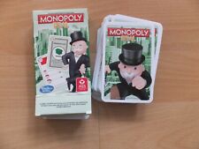 Kartenspiel monopoly deal gebraucht kaufen  Mönchengladbach