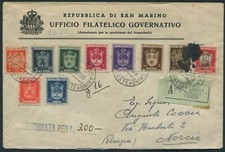 Rsm san marino usato  Treviso