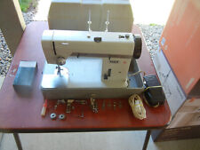 Vintage pfaff model d'occasion  Expédié en Belgium