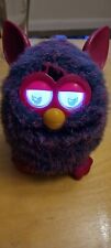 Furby toy purple for sale  WORTHING