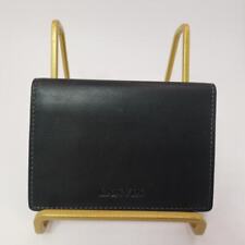 Lanvin black leather for sale  Mankato