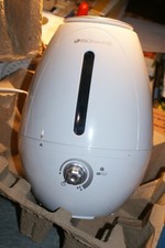 Humidificateur ultrasons biona d'occasion  Vailly-sur-Sauldre