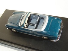 Karmann ghia cabrio d'occasion  Fraisses