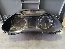Neu audi tacho gebraucht kaufen  Königsbrunn