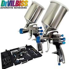 Devilbiss slg 650 usato  Spedire a Italy