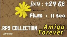 Amiga forever cloanto d'occasion  Annecy
