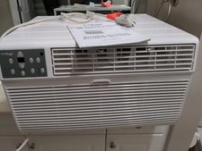 Koldfront wtc8001w wall for sale  Laurel