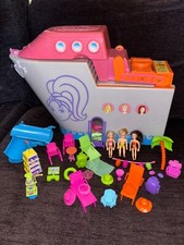 Polly pocket cruise for sale  EDINBURGH