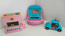 Mattel pixel chix d'occasion  Tours-
