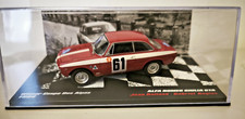 Modellino auto collezione usato  Milano