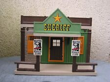 Playmobil 3786 bureau d'occasion  Ormesson-sur-Marne