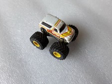 Micro machines ford d'occasion  Doué-la-Fontaine