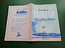 1958 april wuppertal gebraucht kaufen  Deutschland