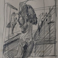 Paula lauenstein zeichnung gebraucht kaufen Paula lauenstein zeichnung gebraucht kaufen  Berlin