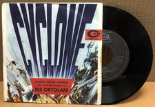 Riz ortolani 45rpm usato  Torino