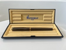 Waterman paris fountain for sale  LEEK