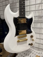 Schecter h6llyw66d zacky for sale  Milford