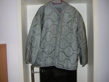 Liner m65 fieldjacket gebraucht kaufen  Bad Homburg v. d. Höhe