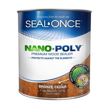 Nano poly penetrating for sale  Brentwood