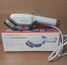 Hand held steam for sale  ANDOVER