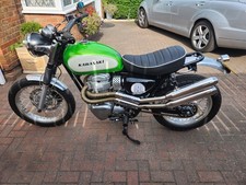 Kawaski w800 2014 for sale  COVENTRY