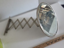 Antique vtg beveled for sale  De Ruyter