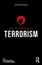 The psychology terrorism gebraucht kaufen  Berlin