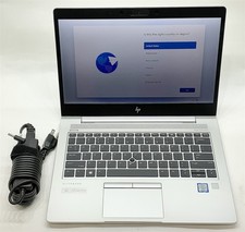 Elitebook 830 laptop for sale  Garden Grove