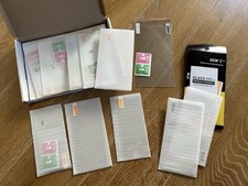 11x schutzfolie handy gebraucht kaufen  Bergisch Gladbach