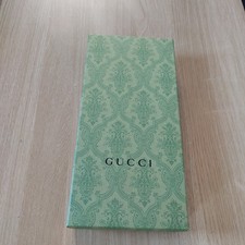 Gucci green gift for sale  ENFIELD