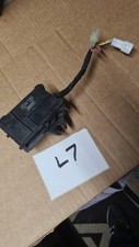 Suzuki exhaust servo for sale  DAGENHAM