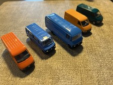 Herpa transporter gebraucht kaufen  Remscheid