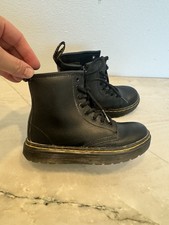 Dr. martens zavala for sale  Moses Lake